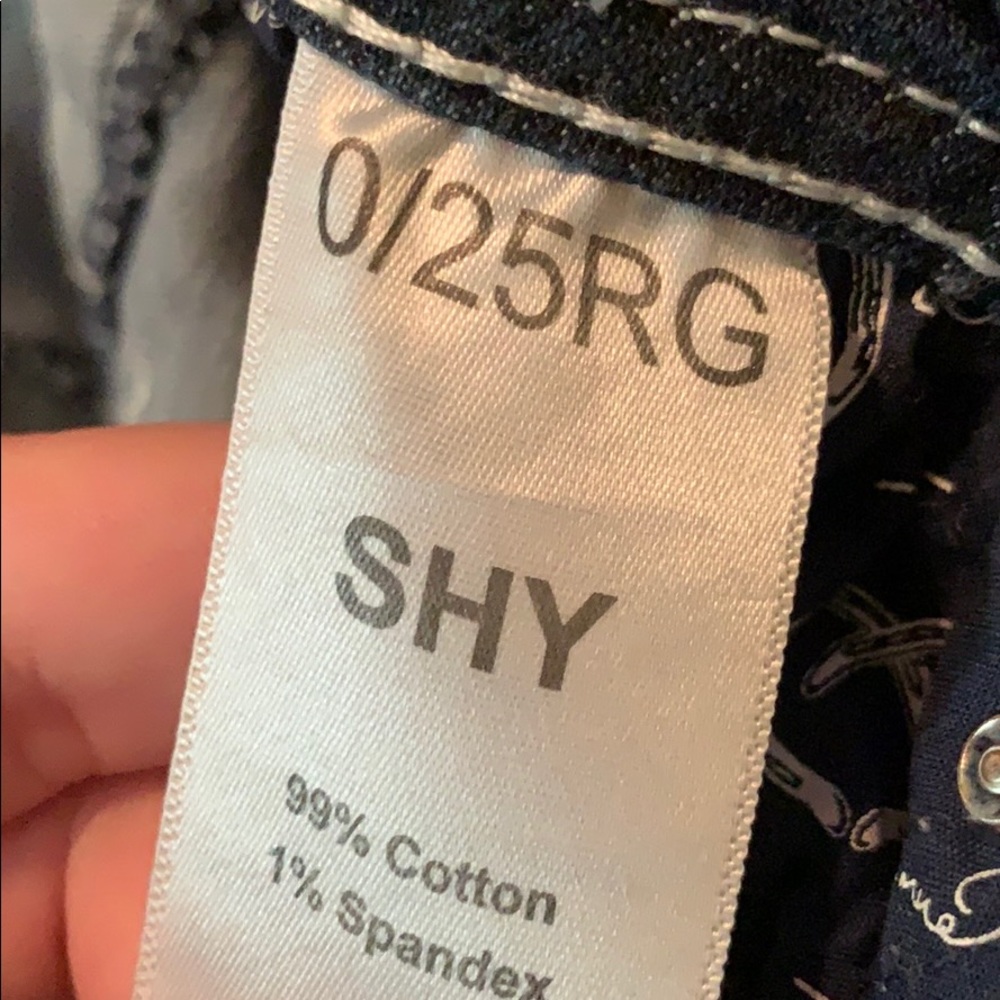 Jeans - Picture 5 of 5